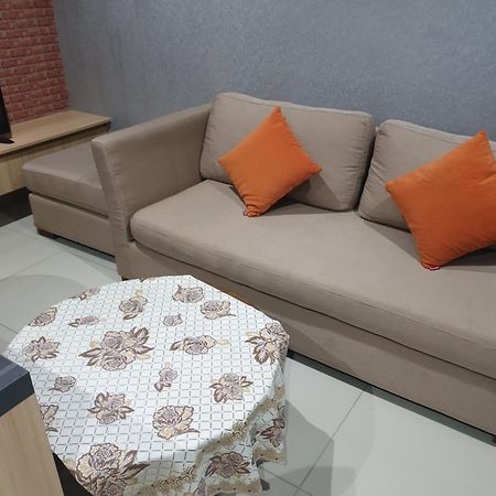 I-City Shah Alam Inapdesa 1Room 1Q 2Single 1Sofabed Buitenkant foto